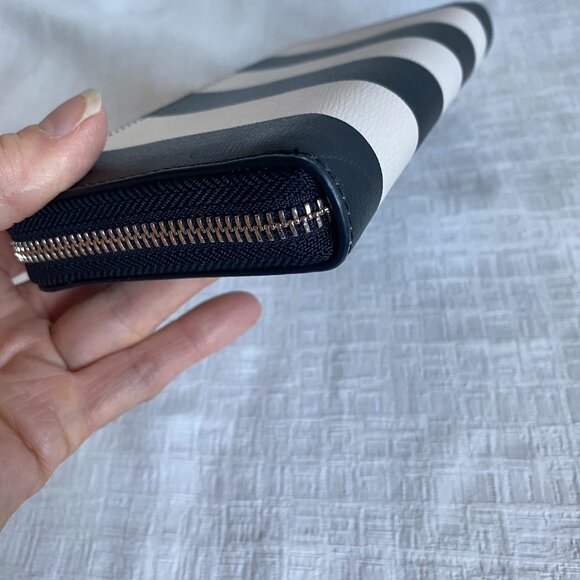 Kate Spade Spener Zip Around Continental Wallet - Picture 6 of 12